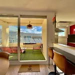 Stade Mayol - Vue - Coeur De