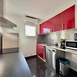 Apartment Stade Mayol - Vue - Coeur De *