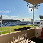 Stade Mayol - Vue - Coeur De Apartment