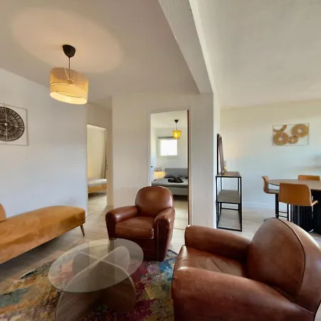 Stade Mayol - Vue - Coeur De Apartment *