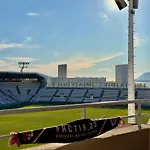 Stade Mayol - Vue - Coeur De 土伦