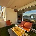 公寓 Stade Mayol - Vue - Coeur De 土伦